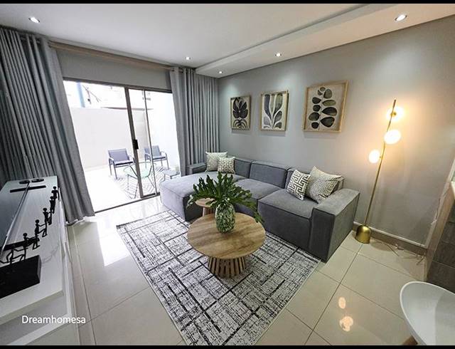 3 BEDROOM PROPERTY TO RENT IN BROADACRES